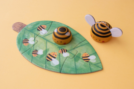 Londji - Bzzzz.... Puzzel (19 st)