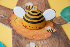 Londji - Bzzzz.... Puzzel (19 st)