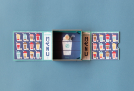 Londji - Shakes Tiny Game