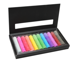 Kitpas - Art Chalk (12 stuks)