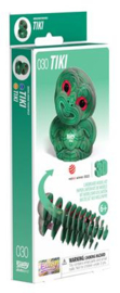 Eugy 3D - Tiki (#030)