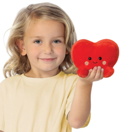 Palm Pals  - Liefdeshartje Amore (Heart Amore)
