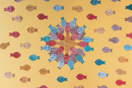 Londji - The Whale And The Fish Game