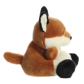 Palm Pals  - Vos Sly (Fox Sly)