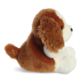 Palm Pals  - Cocker Spaniel Lady