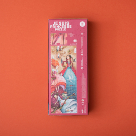 Londji - Je Suis Princesse (100 st)