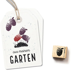 Cats on Appletrees - Mini Stempel Braam