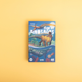 Londji - Age of Dinosaurs Puzzel (100 st)