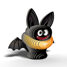 Eugy 3D - Vleermuis (Bat)