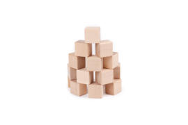 Just Blocks - Baby Pack (16 stuks)