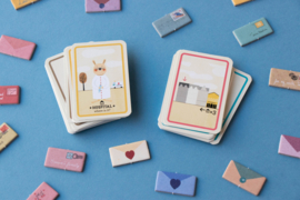 Londji - Postman Game Pocket Versie