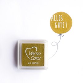 Cats on Appletrees - VersaColor  Inkt (Diverse kleuren Deel 2)