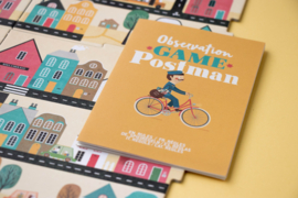 Londji - Postman Game