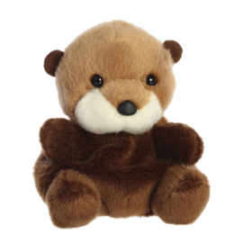 Palm Pals  - Zeeotter Selena (See Otter Selena)