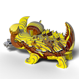 Eugy 3D - Bergduivel (Thorny Devil #135)