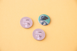 Londji - Planets Tiny Look & Learn Puzzel (50 st)