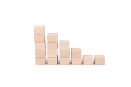 Just Blocks - Baby Pack (16 stuks)