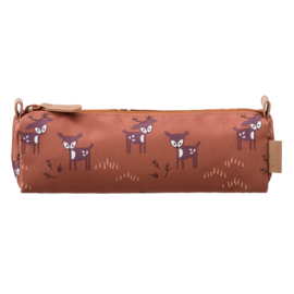 Fresk - Etui Deer Amber Brown