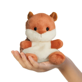 Palm Pals  - Eenkoorn Nibbles (Squirrel Nibbles)