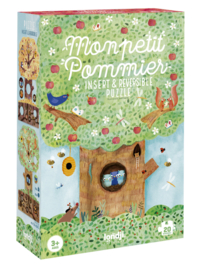 Londji - Mon Petit Pommier (21 st)