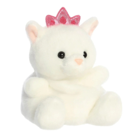 Palm Pals  - Kat  Prinses Priscilla (Princess Kitty Priscilla)