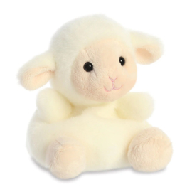 Palm Pals  - Lammetje Woolly (Lamb Woolly)