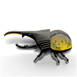 Eugy 3D - Herculeskever (Hercules beetle #112)