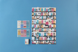 Londji - Postman Game Pocket Versie