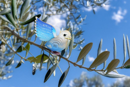 Eugy 3D - Duif (Dove #505) (Special Edition)