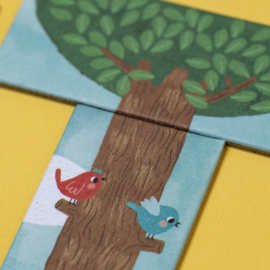 Londji - Piu, Piu Tiny Game