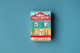 Londji - Home, Sweet Home Game