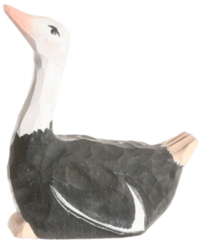 Wudimals - Struisvogel (Ostrich)