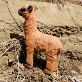 Wudimals - Alpaca