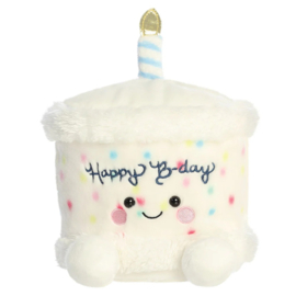 Palm Pals  - Verjaardagstaart Happy (B'day Day Happy)