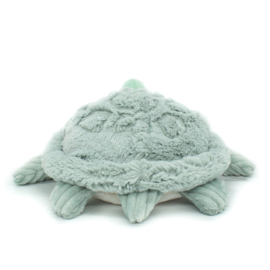 Les Ptipotos -  Sauvenou de Schildpad Mama & Baby Mint