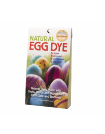 Natural Earth Paint - Natural Earth Paint Natural Egg Dye