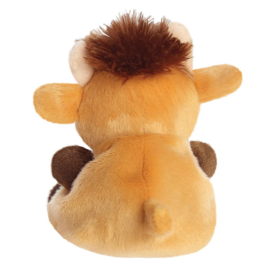 Palm Pals  - Schotse Hooglander Hubert (Highland Cow Hubert)