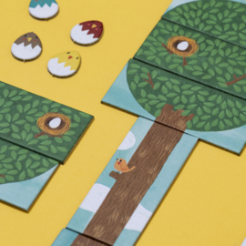 Londji - Piu, Piu Tiny Game