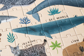 Londji - Life Puzzel (200 st)