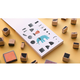 Londji - BAM! Create Your Animals
