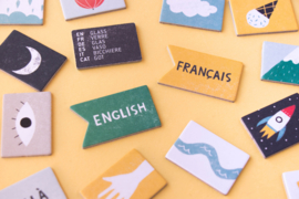 Londji - I Speak 6 Languages Game