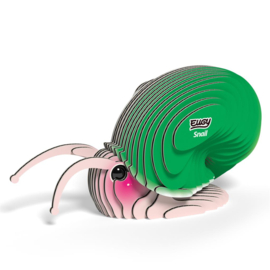 Eugy 3D - Slak (Snail #143)