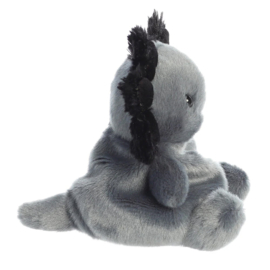 Palm Pals  - Axolotl Onyx