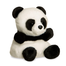 Palm Pals  - Panda Bamboo