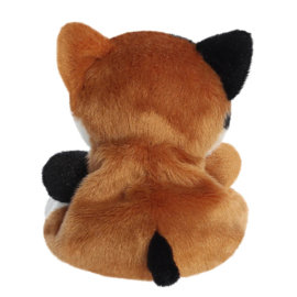 Palm Pals  - Lapjeskat Peebs (Calico Cat Peebs)