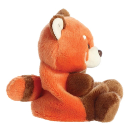 Palm Pals  - Rode Panda Rei (Red Panda Rei)