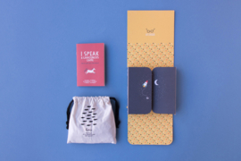 Londji - I Speak 6 Languages Game