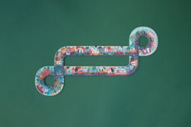 Londji - Petit Voyage Pocket Puzzel (24 st)