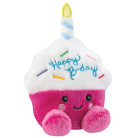 Palm Pals  - Verjaardagcake Sparkie (Birthday Cake Sparkie)