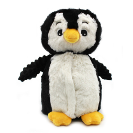Les Ptipotos - Iglo Pinguin Mama & Baby Zwart